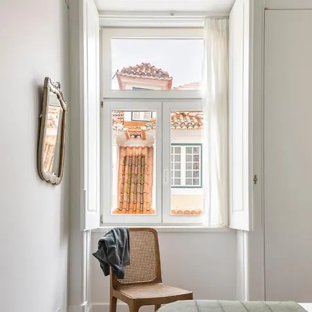Plum Guide - East Wind Appartement *