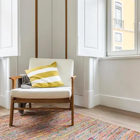 Plum Guide - East Wind Appartement